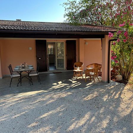Casa Rosmarino Villa San Giovanni  Exterior photo