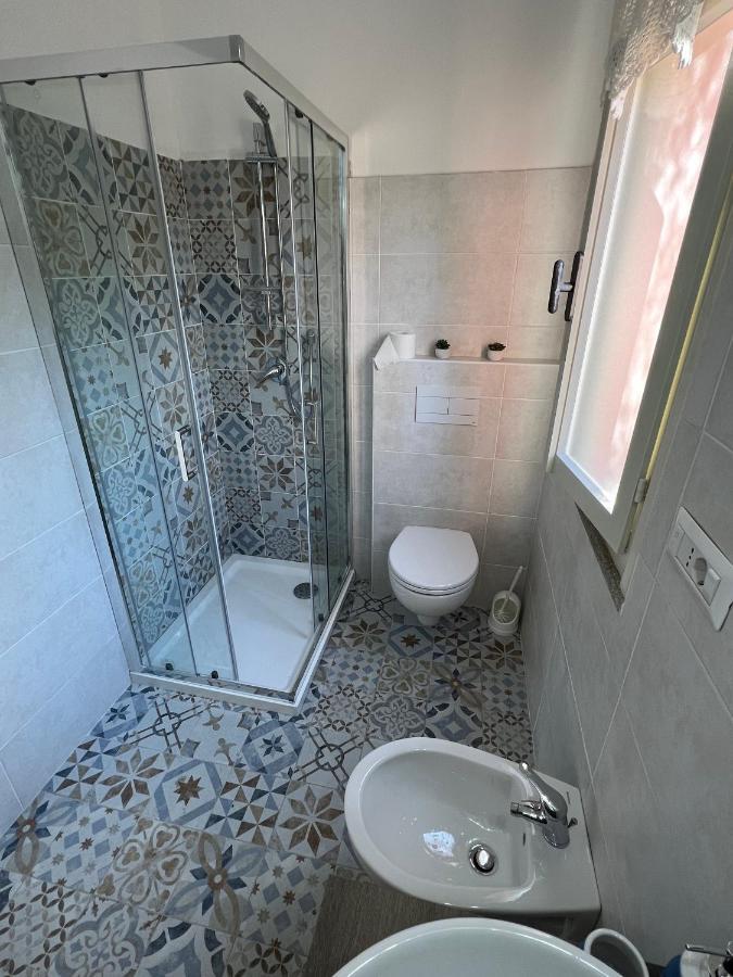 Casa Rosmarino Villa San Giovanni  Exterior photo